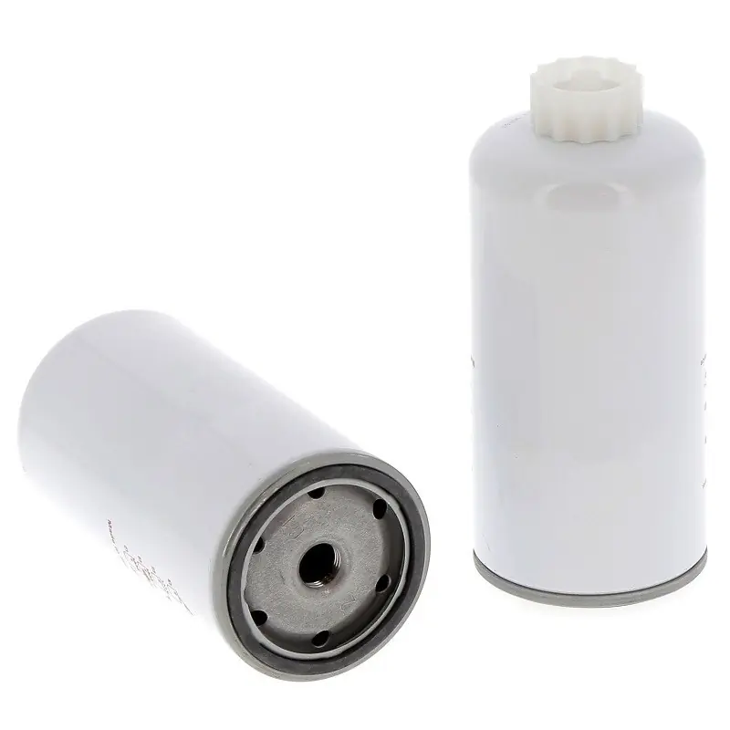 Discount Filtru Combustibil FC5694 182 mm lung., Infiletabil, FIN-FILTER - Trada Marketplace