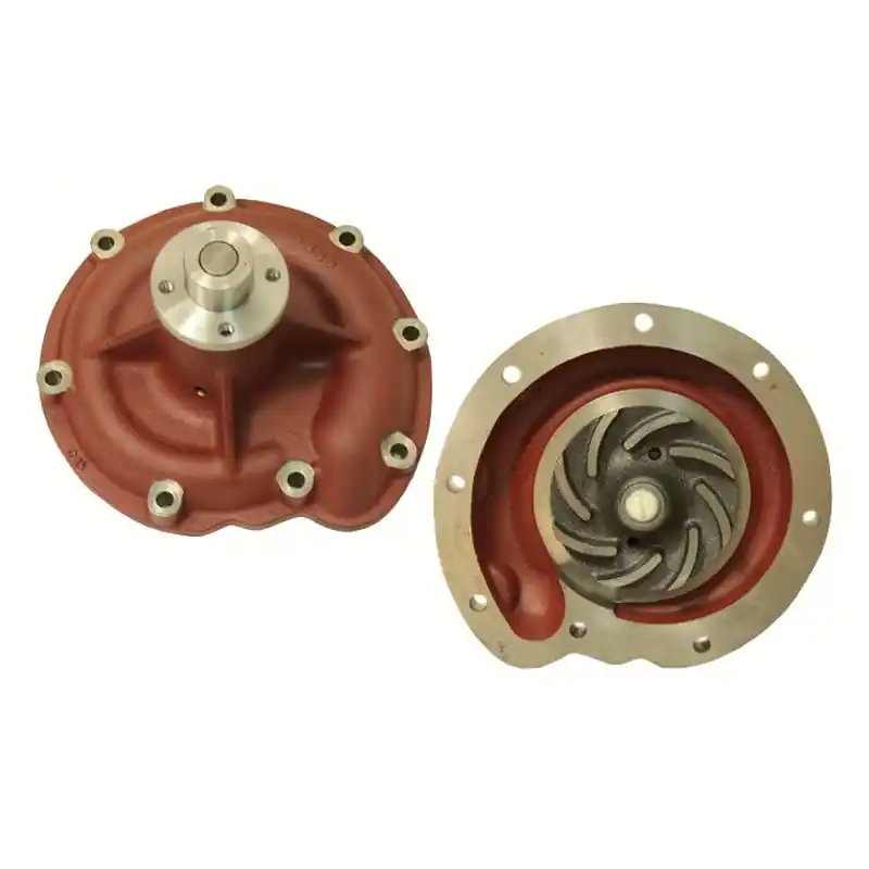 Pompa de apa Case Ih 454 474 484 485 3136053r93 Nu rata