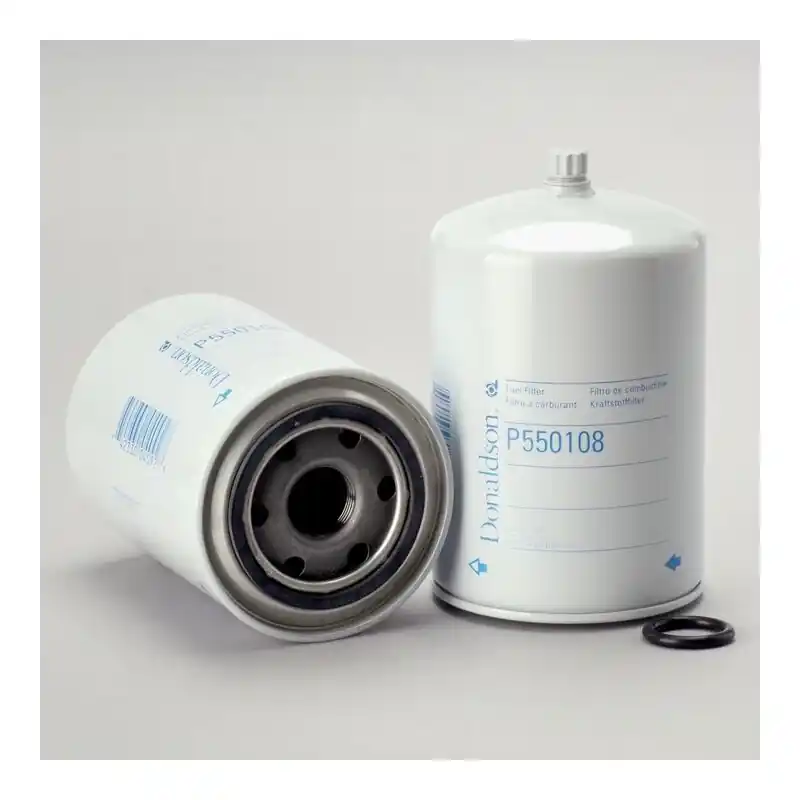 Filtru combustibil Donaldson P550108 pentru Hifi Filter SN198 Of - Trada Marketplace Reducere extra
