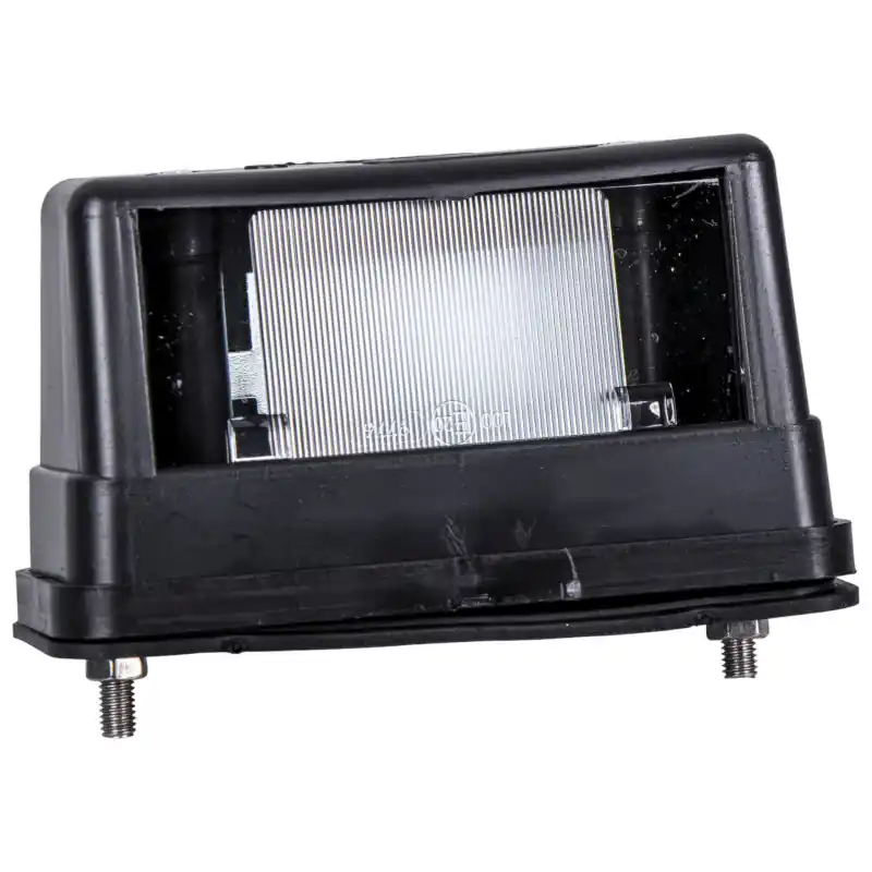 Expediere rapidă Lampa Numarul Numarului W08