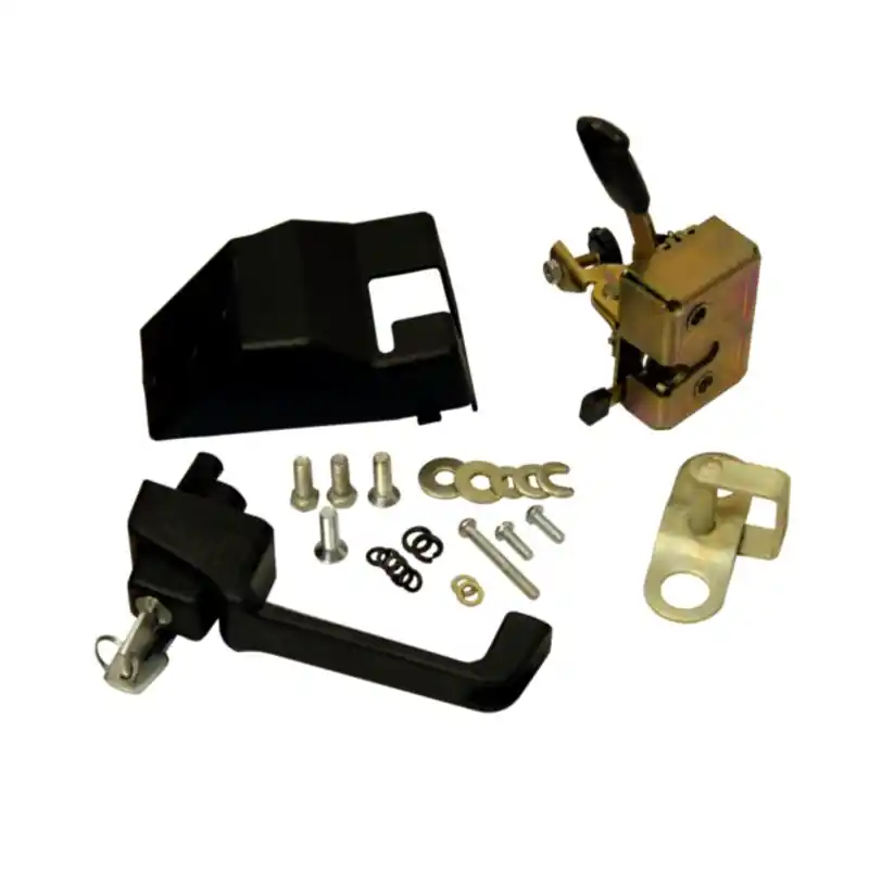 Ofertă specială Set de blocare a ușii stânga Mtz cu mâner 806105010 80-6105010