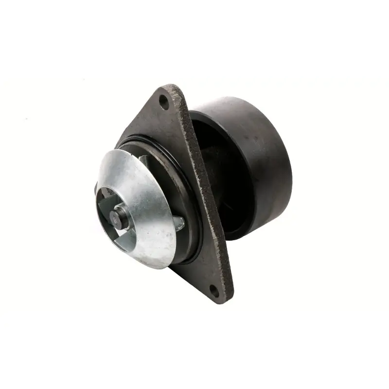 Livrare expres Pompa apa cu scripete si garnitura carcasa 96mm 25a77704 A77579 J800974 J802479 J802479omp J802975