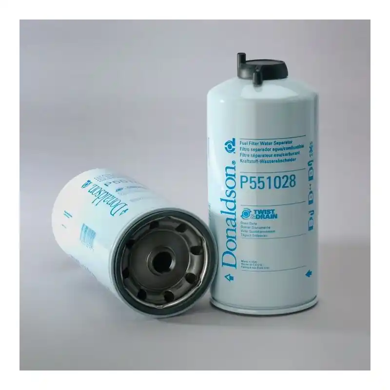 Discount Filtru Combustibil Donaldson P551028 Oferta Pret - Trada.ro - Trada Marketplace