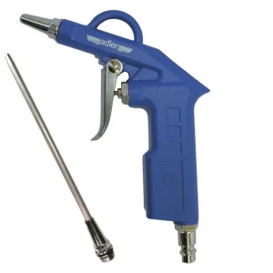 Pistol de suflat cu duză lungă de 15 cm Expediere rapidă