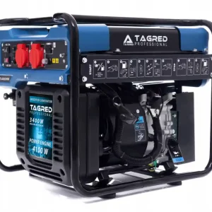 Generator 3400W AVR TA4100INW Vezi acum
