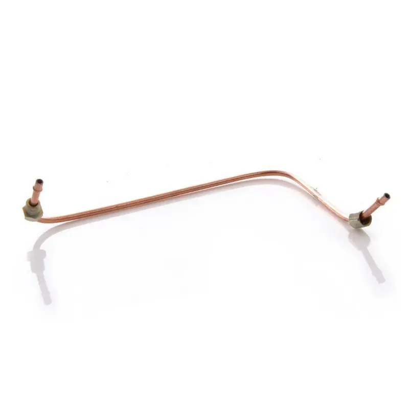 Comandă acum Conducta Combustibil, Preaplin De La Injectoare, Rezervor Combustibil Mf4 1664232m91