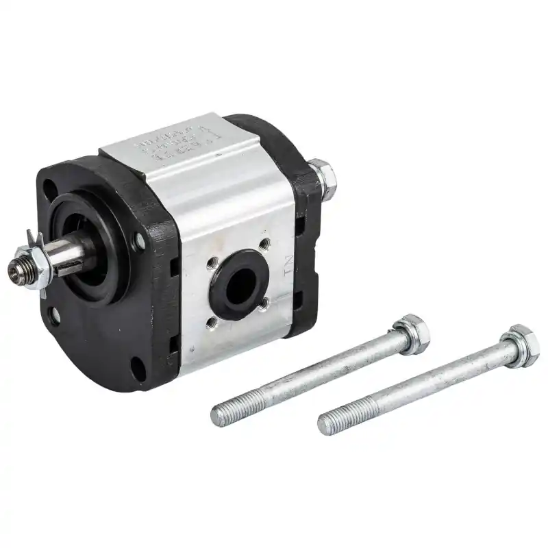 Ultima șansă Pompă hidraulică stânga 14cm³ Deutz Fendt Steyr 0510515328 01174517 G144940012010 155700750016