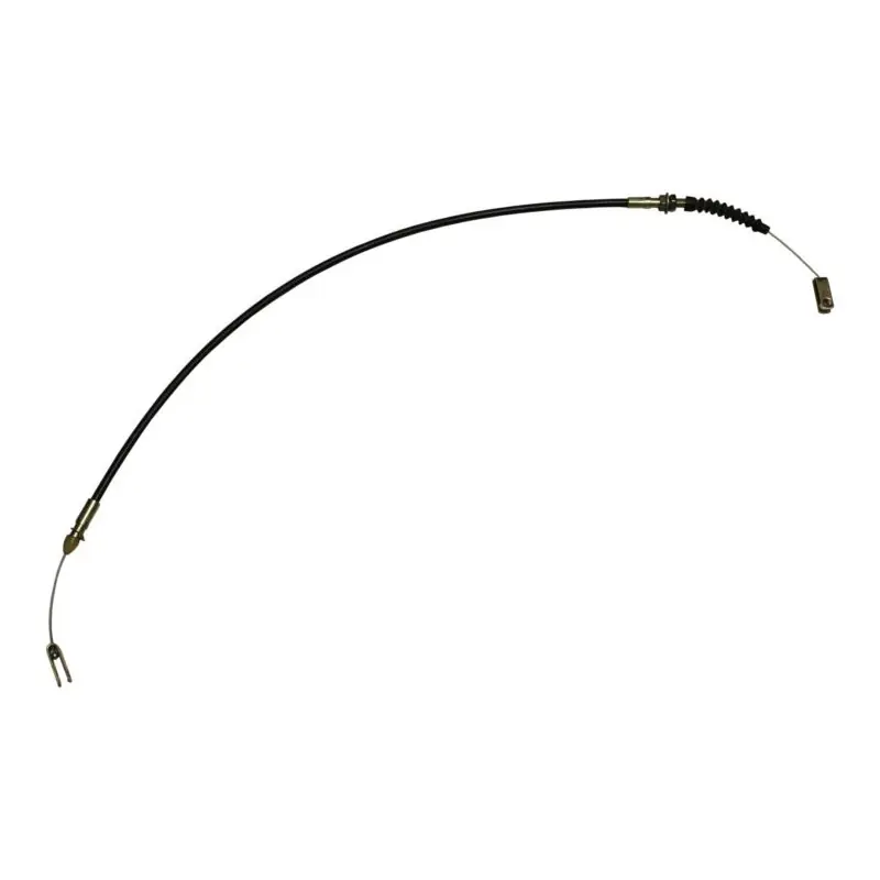 Retur ușor Cablu gaz Massey 3075 835mm 3619656m2