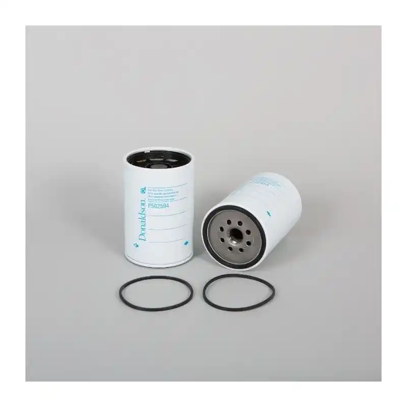 Super ofertă Filtru combustibil Donaldson P502594 pentru Hifi Filter SN964630 - Trada Marketplace