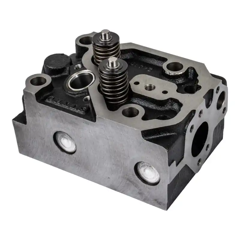 Bestseller Set chiulasă motor Zetor 5211 7211 3-4 cilindri 49010554 71010501