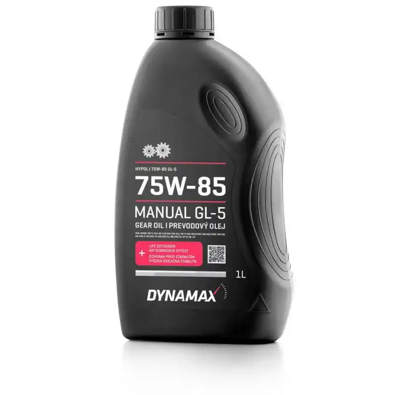 Reducere extra Ulei de transmisie HYPOL 75W85 GL5 1 L
