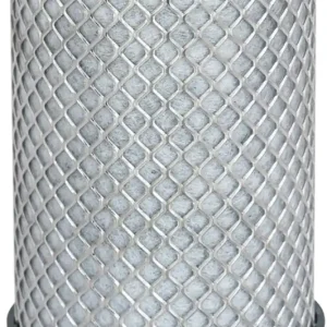 Filtru de aer cu carbon activ A 1/2" 1300 l/min 0,01 ?m <0,005 mg/m? - capăt 450120-EA Vezi acum