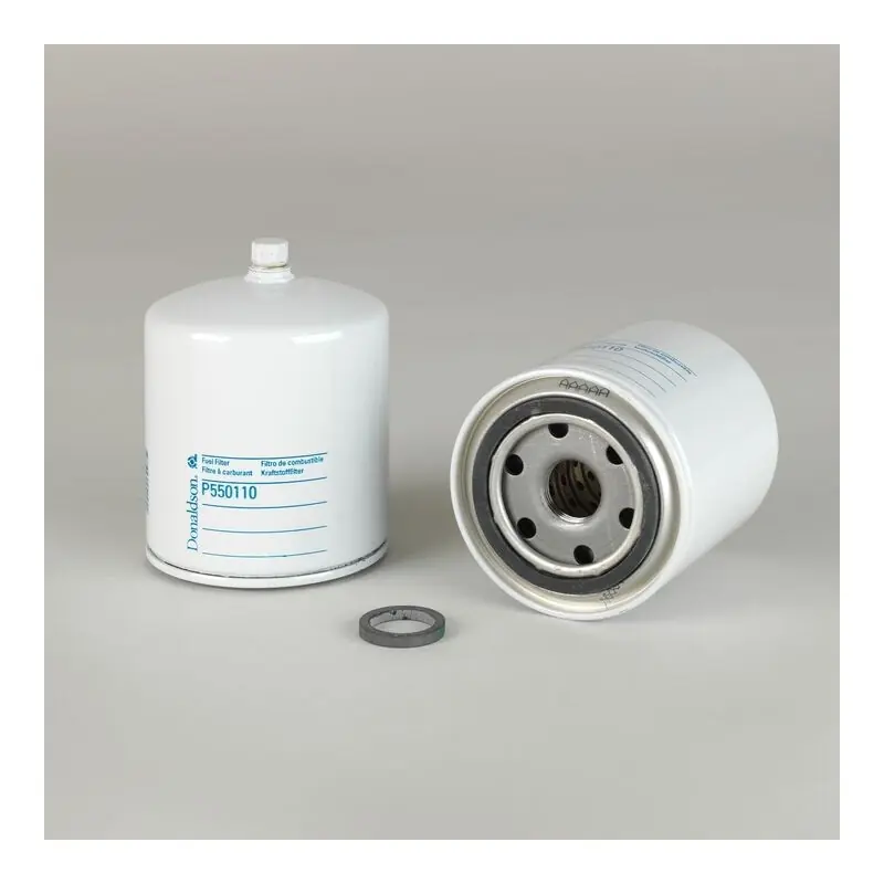 Filtru Combustibil Donaldson P550110 Oferta Pret - Trada.ro - Trada Marketplace Lichidare de stoc