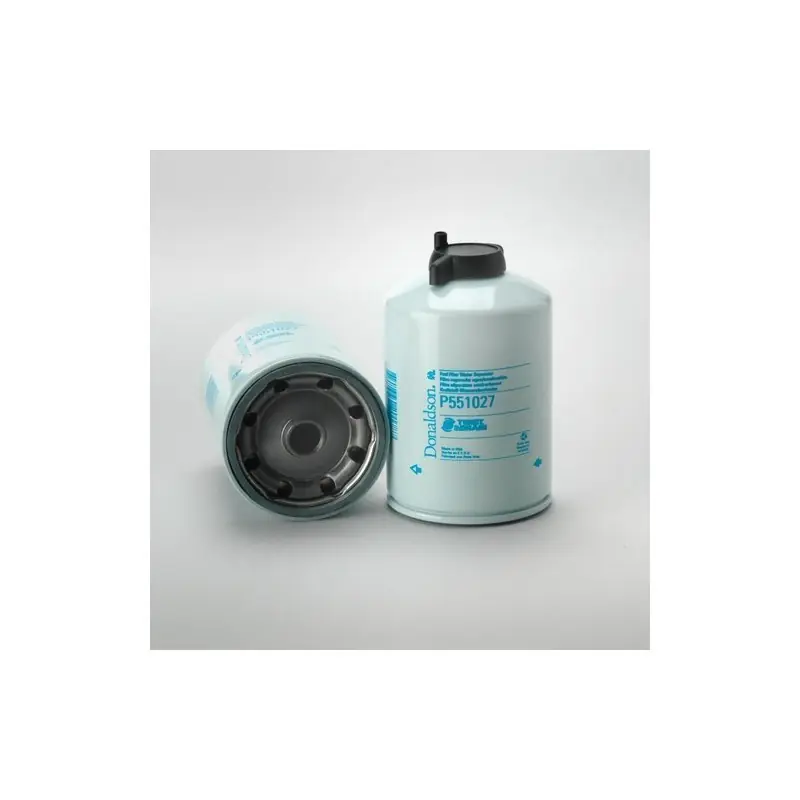Cumpără online Filtru combustibil Donaldson P551027 pentru Hifi Filter SN40579 - Trada Marketplace