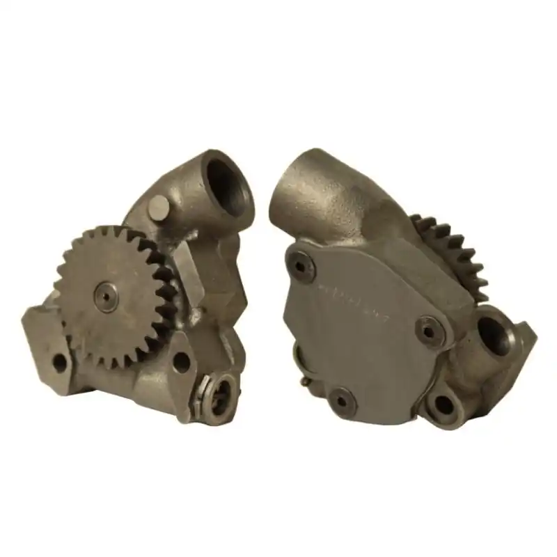 Cel mai vândut Pompă de ulei Deutz Fahr DX 110 Agrostar 02130385