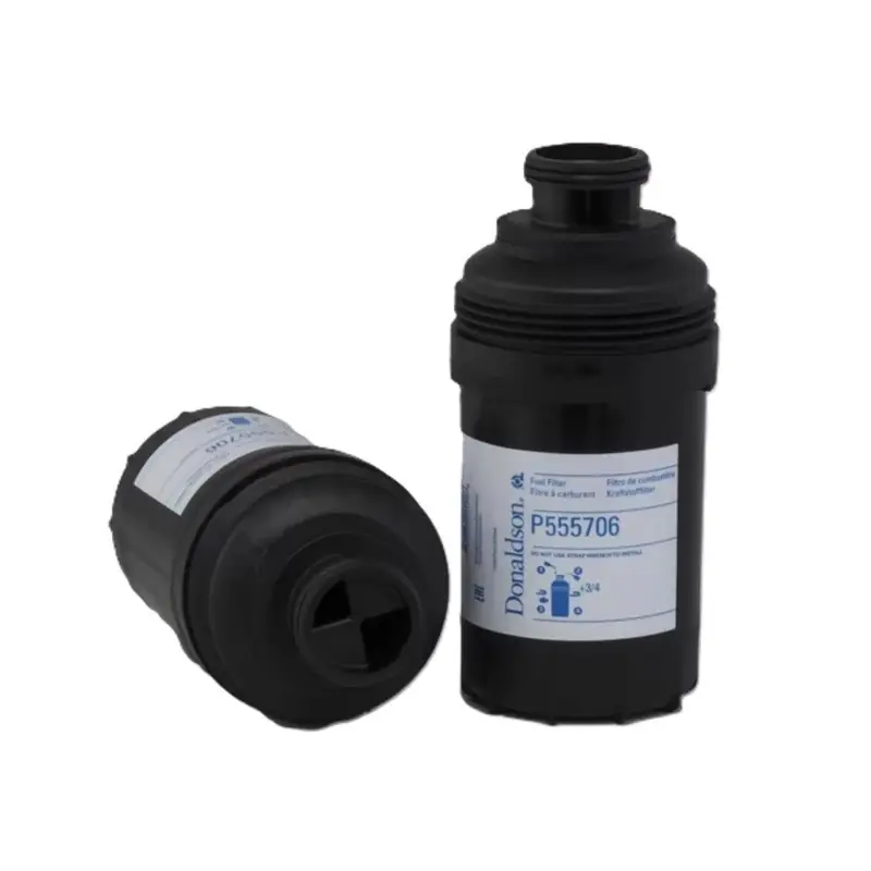 Bestseller Filtru Combustibil P555706, Donaldson, pentru Cummins 5262311, L - Trada Marketplace