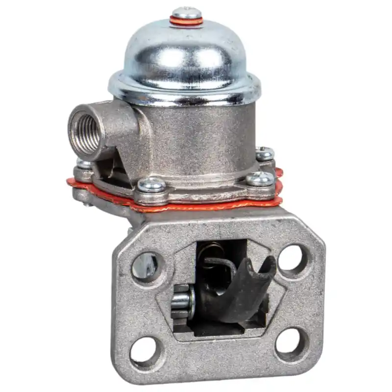 Retur ușor Pompa alimentare 1447688m91 2641711 2641725 3118234r91 Ford Carcasa