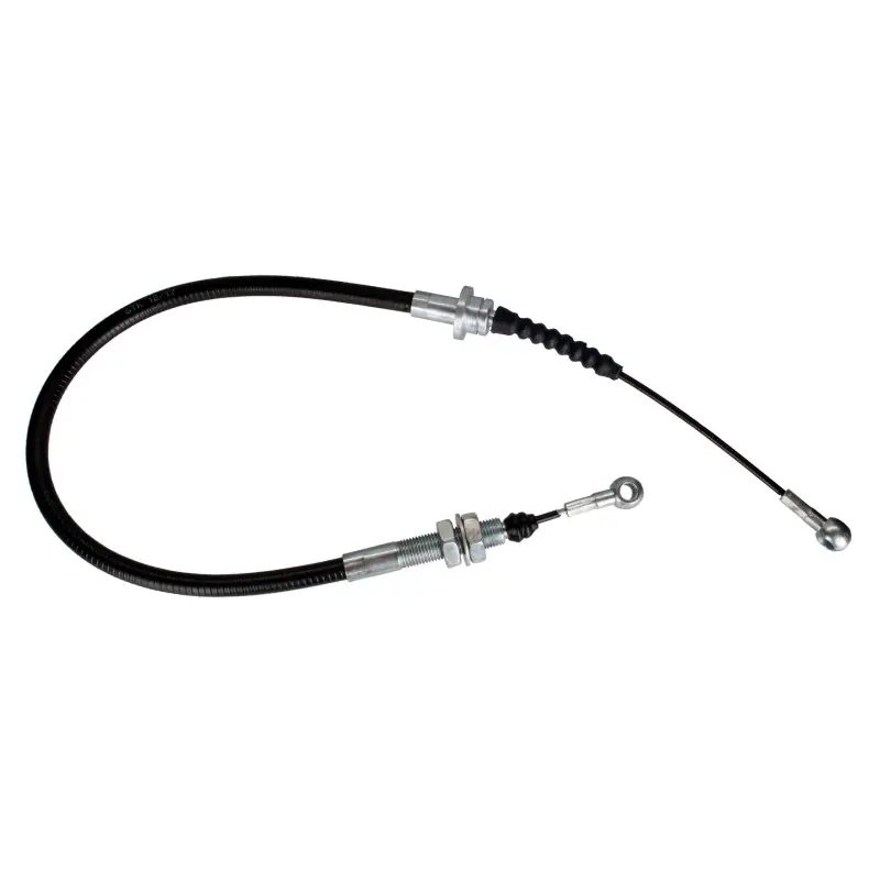 Promoție Cablu frana de mana 820mm Massey Ferguson 3581143m2