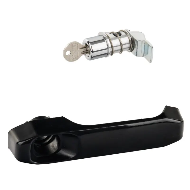 Mâner de ușă stânga cu inserție Zetor 59117715 Ofertă specială