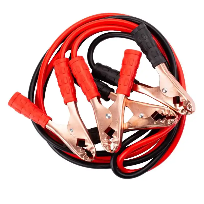 Cabluri pornire 400 A 2,5 m Amio Reducere extra