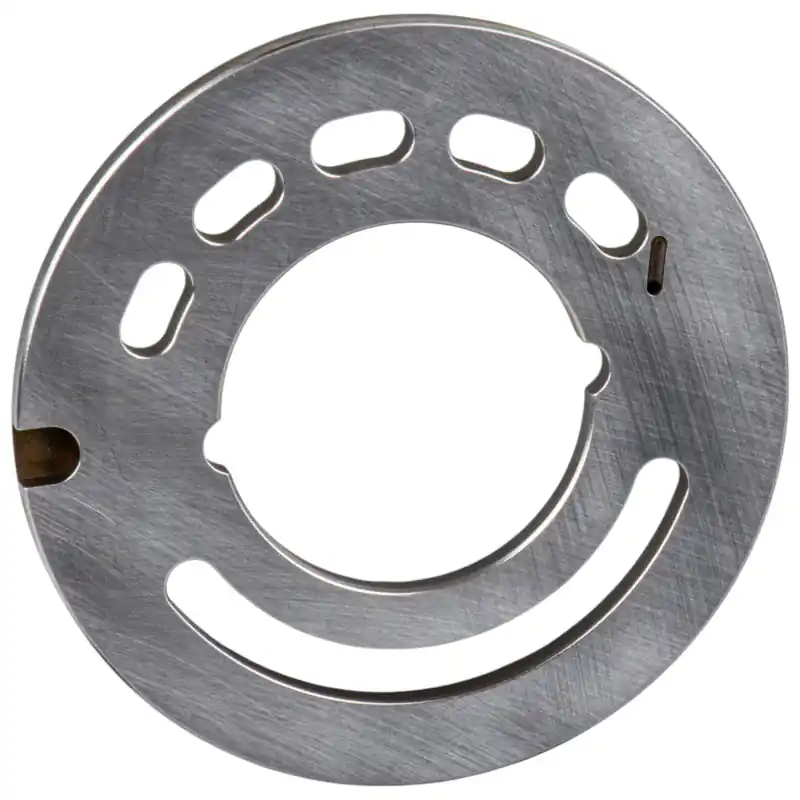 Flansa Capac distribuție dreapta pentru pompă hidraulică A10VNO41 Nu rata