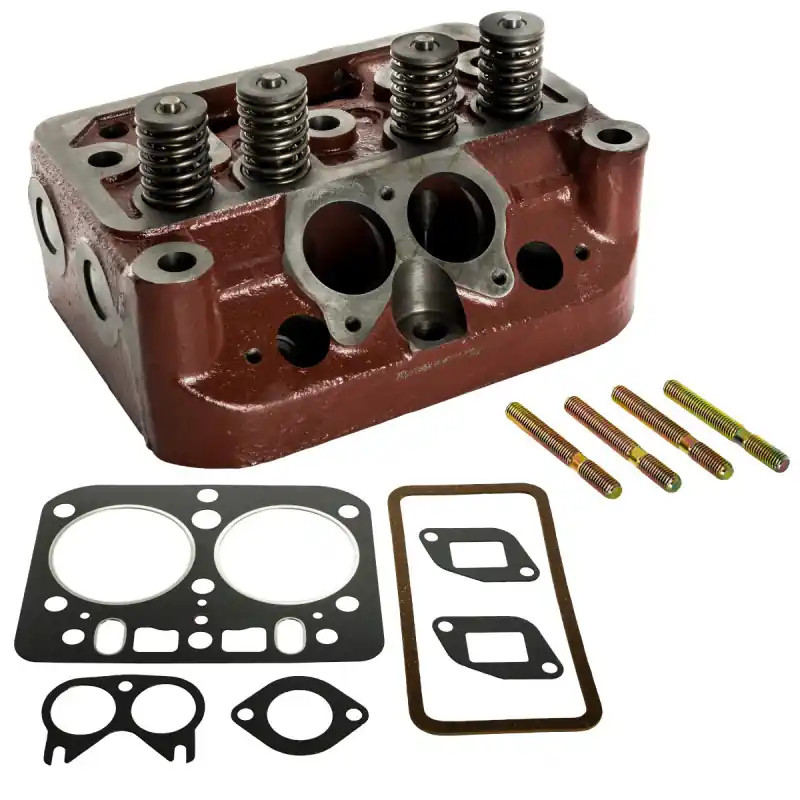 Cumpără acum Chiulasă motor C-330M 42023020 ZSM Chełmno completă