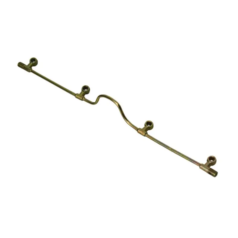 conducta injectoare De Scoare Injector Mf4 35587344 Premium