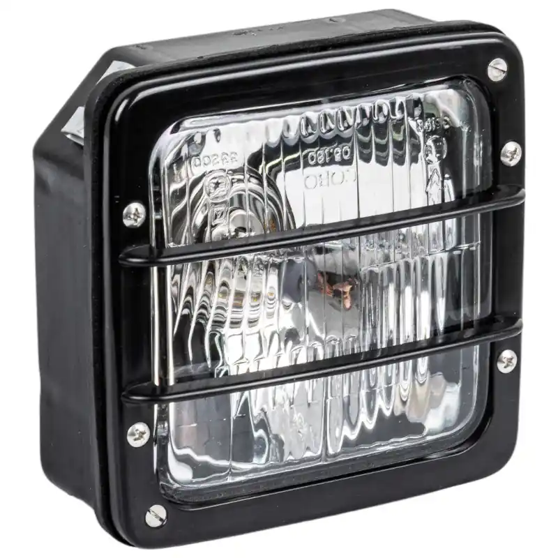 Chilipir Far Fata Far Fara Pozitie + Grila 0516100003