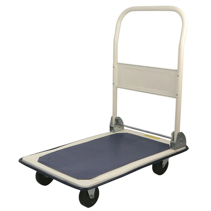Cărucior de transport max 150 kg 79R301 Ofertă limitată