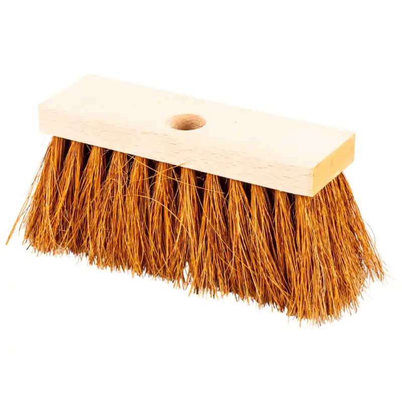 Pensulă pentru smoală mică fără mâner 170x50 mm Plată sigură