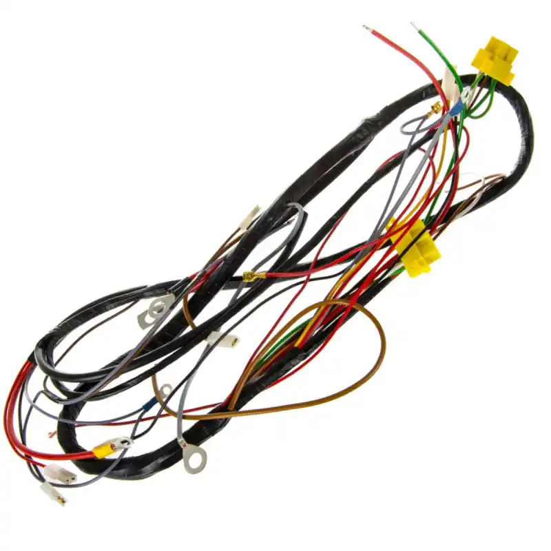 Zetor ham de cabluri principale 62115701 Ofertă specială