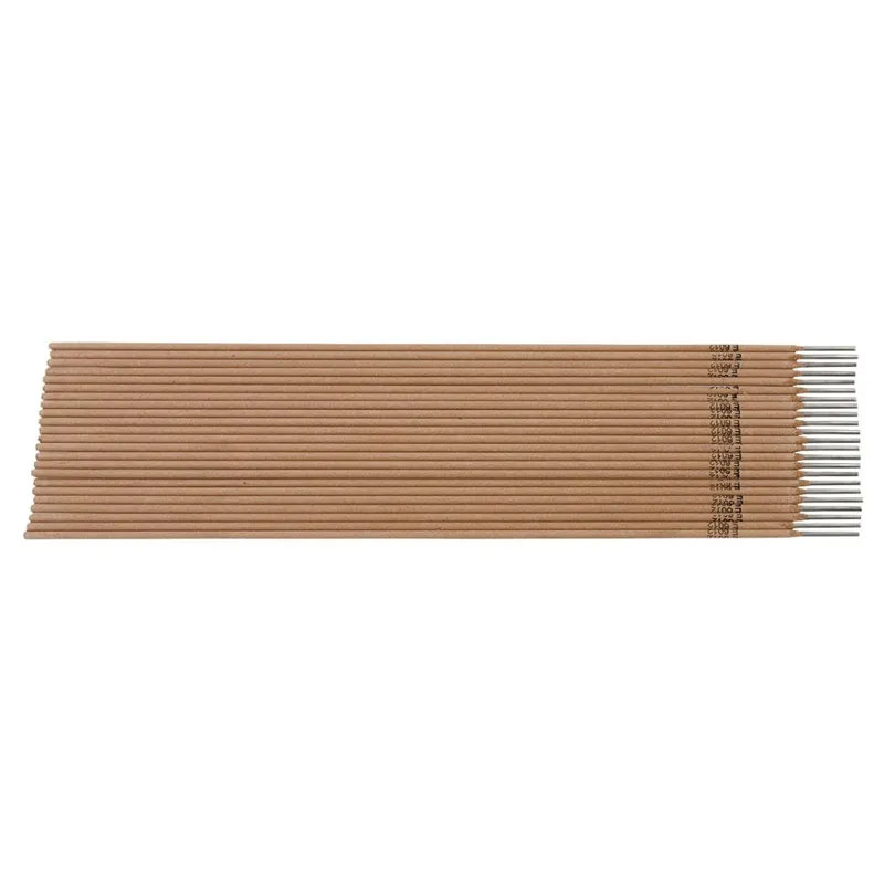Ofertă limitată Electrod rutile 2,0 mm, 1 kg, tensiune joasă 56H839