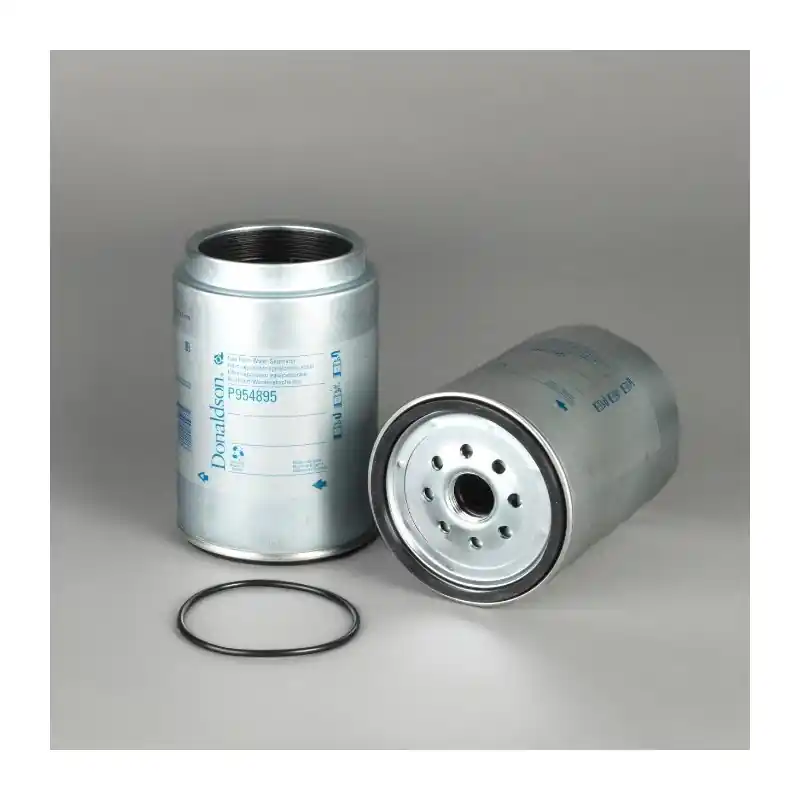 Filtru combustibil Donaldson P954895 pentru Hifi Filter SN909230 - Trada Marketplace Plată securizată