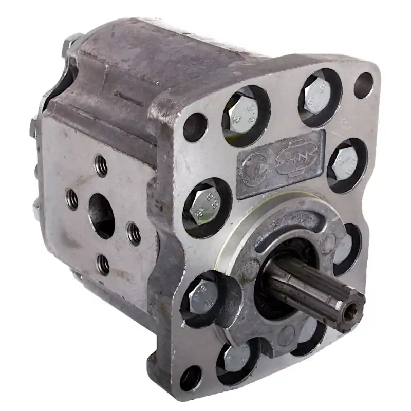 Pompă T-25 întărită 6 tăietori stânga 16l Nsz16b-3l Bestseller