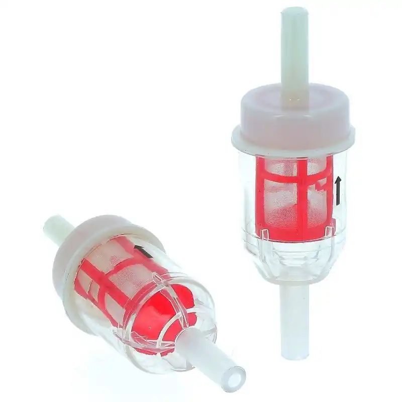 Reducere Filtru Combustibil FC5258 104 mm lung., FIN-FILTER Oferta Pret - - Trada Marketplace