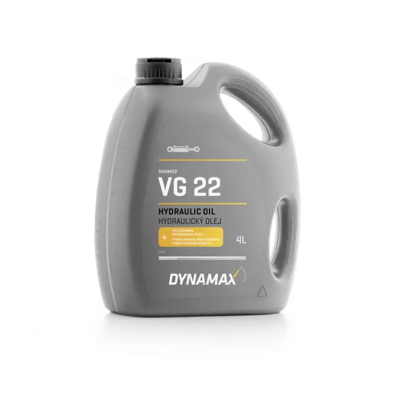 Cel mai vândut Ulei OHHM 22 4 L