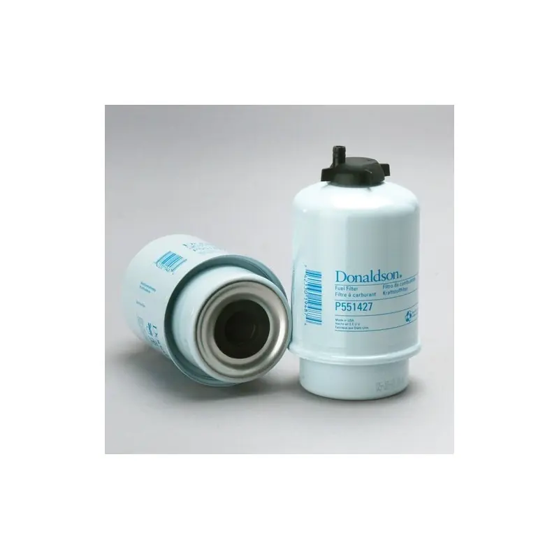 Mai ieftin Filtru combustibil Donaldson P551427 pentru Hifi Filter SN70137 - Trada Marketplace