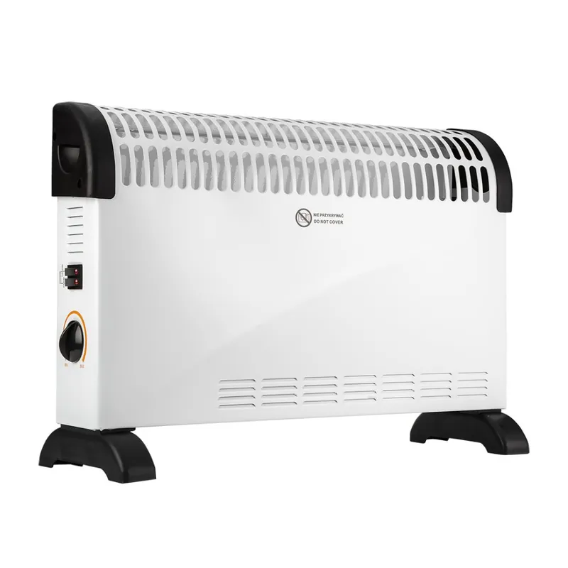 Convector de încălzire cu termostat 2000W standard 90-154 Cel mai vândut