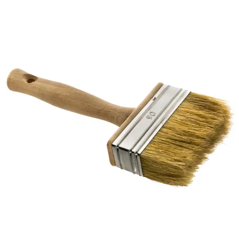 Ofertă Pensulă tapet 30x90 mm mini tip „banc”