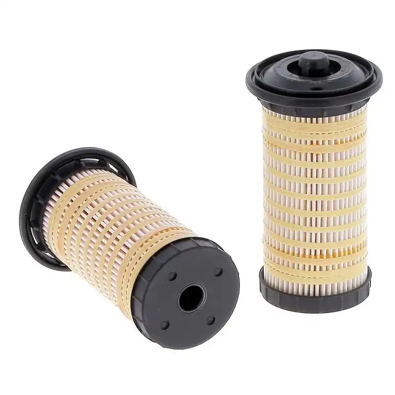 Ofertă exclusivă Filtru Combustibil FIN Filter FC79548 pentru Caterpillar 3608960 - Trada Marketplace