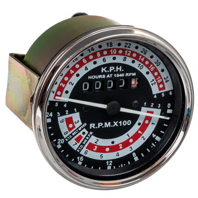 Super ofertă Contor ceas indicator Massey Ferguson 89663m92