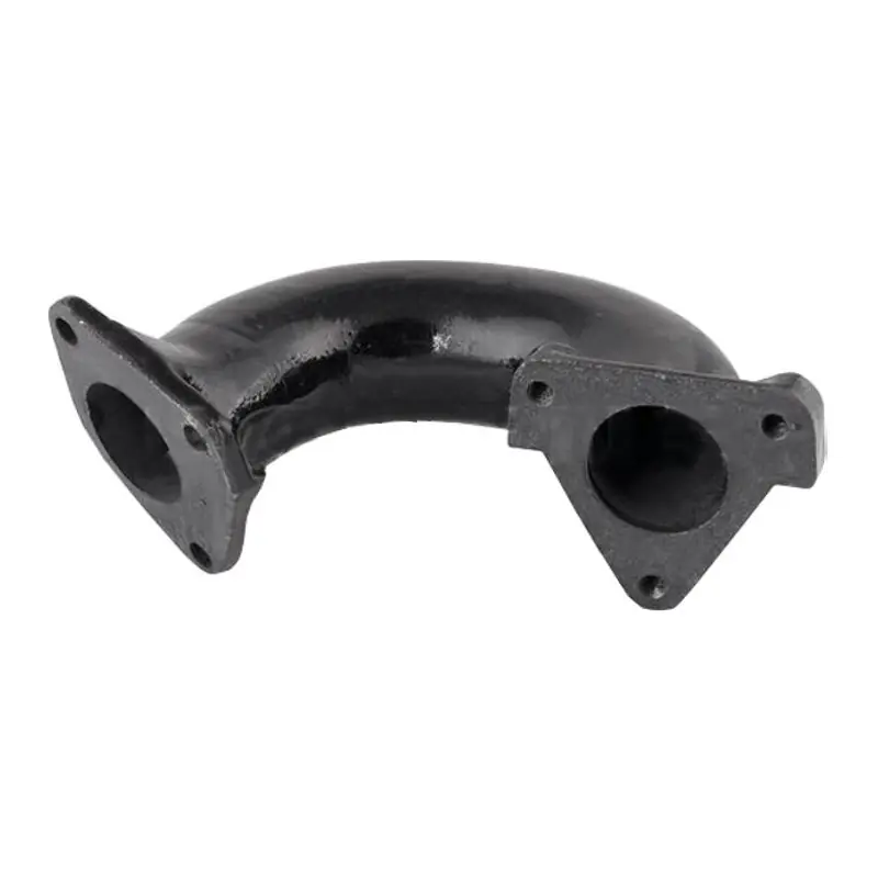 Ofertă de sezon Cot de țeavă de eșapament Zetor 3-Cyl 69011416