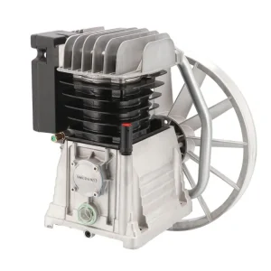 Pompă cu compresor alternativ B5900B 5.5 HP/4 kW 653 l/min 1400 rpm 2 pistoane în două trepte 4120000000 Cel mai bun preț