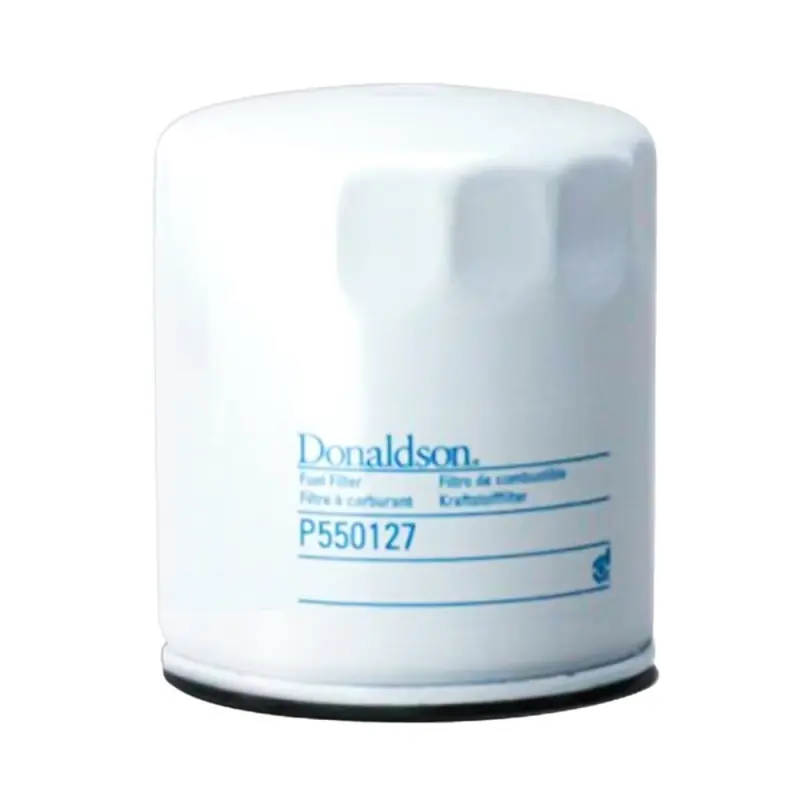 Filtru Combustibil P550127, Lungime 85 mm, Diam. Ext. 78,3 mm, F - Trada Marketplace Ofertă