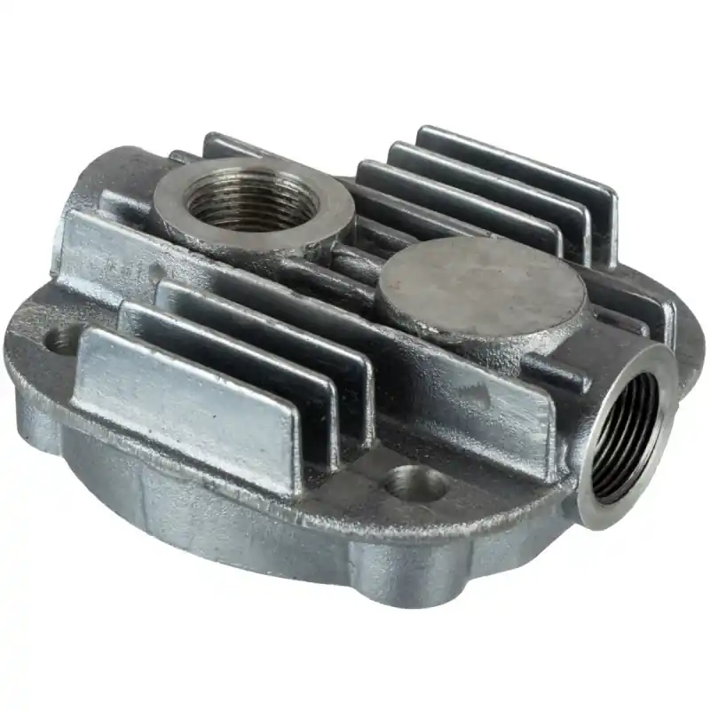 Livrare gratuită Chiulasă compresor Zetor 72010905