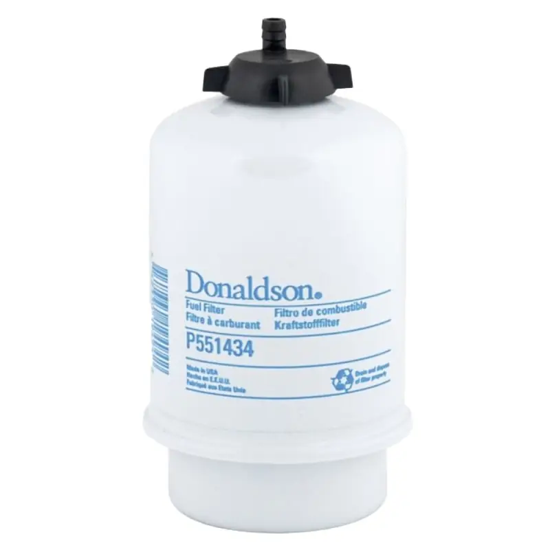 Filtru Combustibil P551434, Lungime 154,3 mm, Diam. Ext. 80 mm, - Trada Marketplace Calitate înaltă