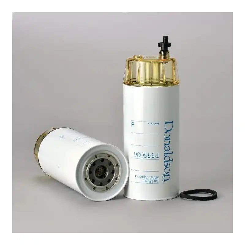 Cumpără online Filtru combustibil p555060 Donaldson P555006 pentru Hifi Filter - Trada Marketplace