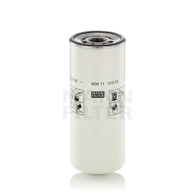 Filtru Combustibil FC5620 pentru Volvo Truck Oferta Pret - Trada - Trada Marketplace Transport gratuit