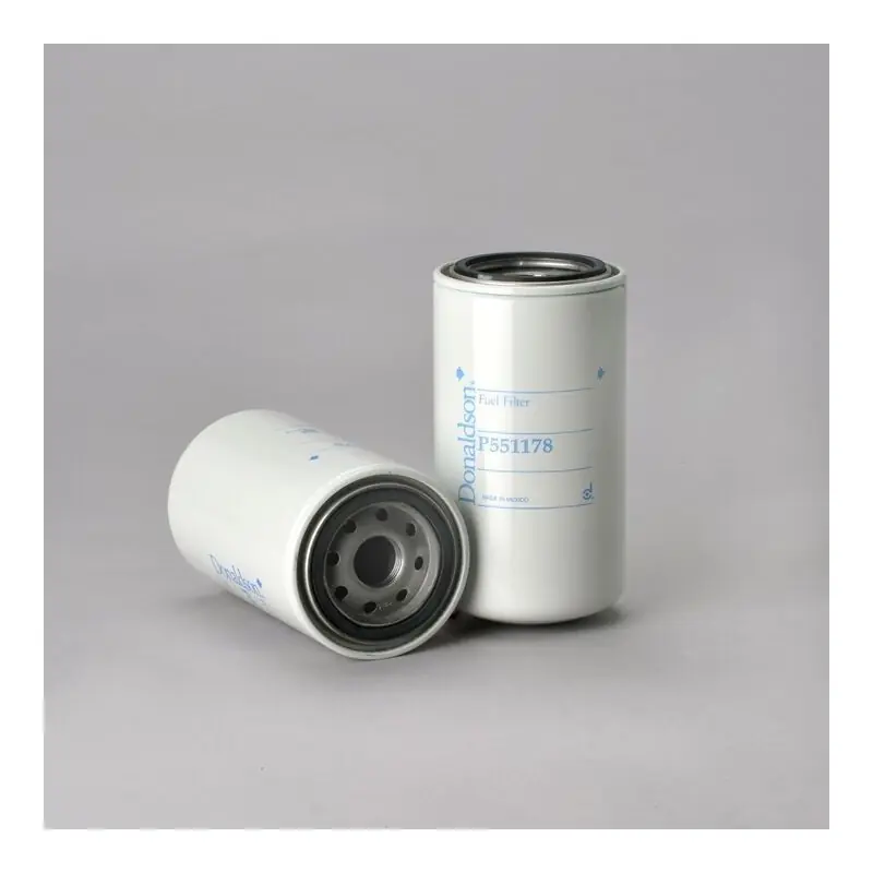 Ultima șansă Filtru combustibil Donaldson P551178 pentru Hifi Filter SN5255 O - Trada Marketplace