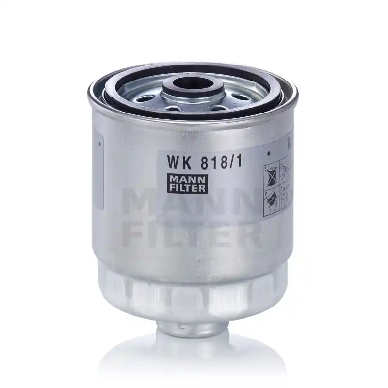 Filtru Combustibil FC5672 pentru Hyundai Oferta Pret - Trada.ro - Trada Marketplace Comandă acum